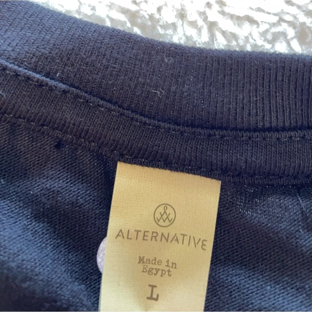 Black‎ Graphic Men's T-Shirt “Marauders” - Picture 3 of 7